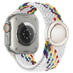 AeroWeave Magnetic Nylon Band For Apple Watch