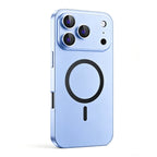 AeroMetal MagSafe Case For IPhone