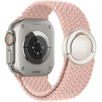 AeroWeave Magnetic Nylon Band For Apple Watch