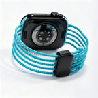 OrbitLine Nylon Braided Band For Apple Watch