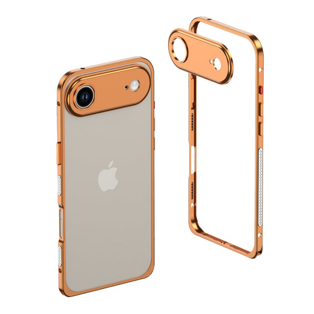 Aureon Metal Case For IPhone