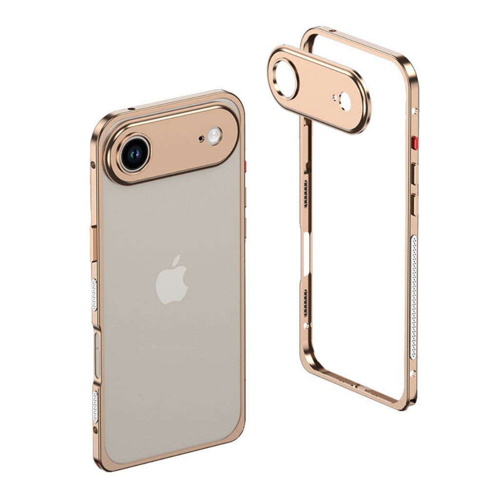 Aureon Metal Case For IPhone