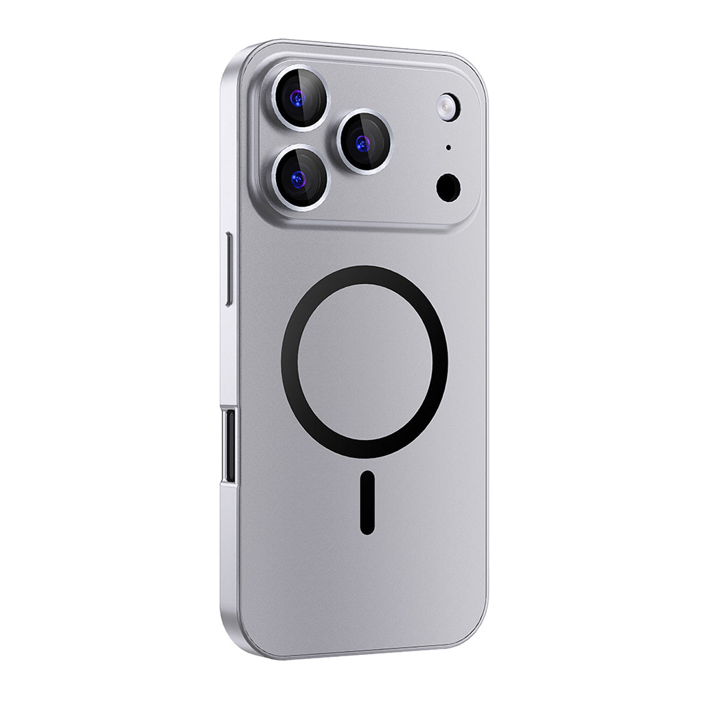 AeroMetal MagSafe Case For IPhone