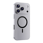 AeroMetal MagSafe Case For IPhone