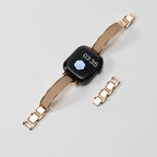 Aurelia Bangle Band for Apple Watch
