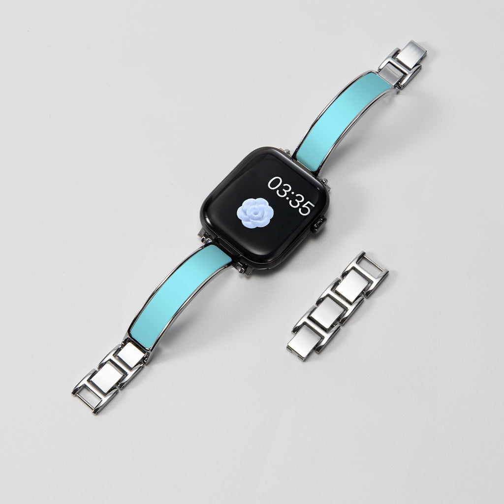 Aurelia Bangle Band for Apple Watch