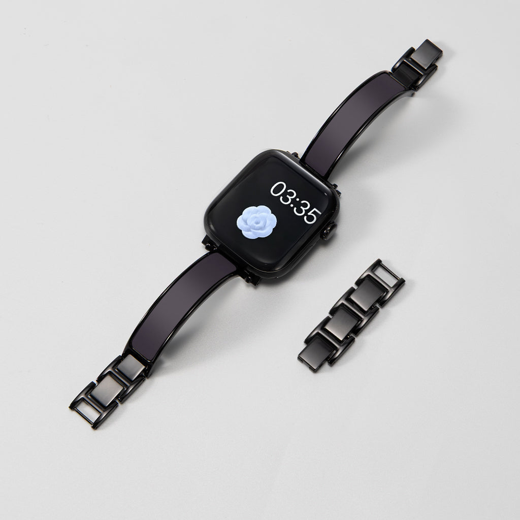 Aurelia Bangle Band for Apple Watch