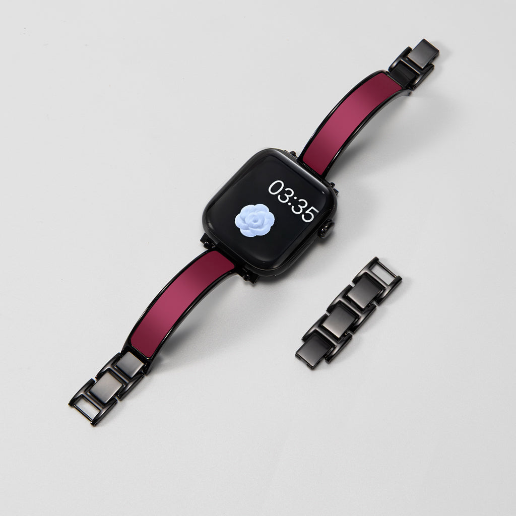 Aurelia Bangle Band for Apple Watch