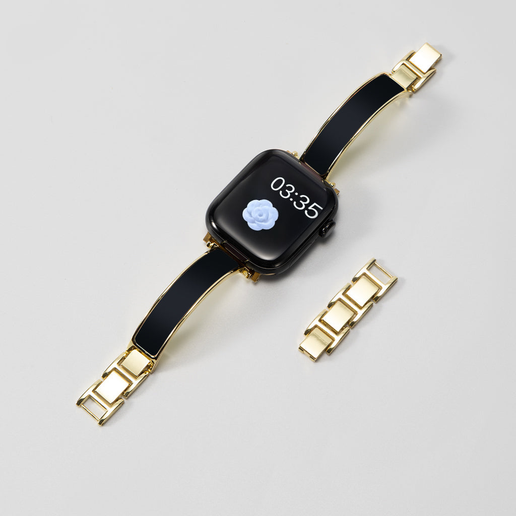 Aurelia Bangle Band for Apple Watch