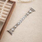 Four-Leaf Clover Bracelet