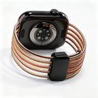 OrbitLine Nylon Braided Band For Apple Watch