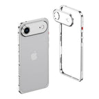 Aureon Metal Case For IPhone