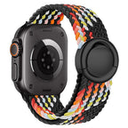 AeroWeave Magnetic Nylon Band For Apple Watch