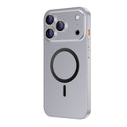 AeroMetal MagSafe Case For IPhone