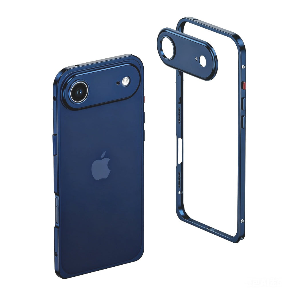 Aureon Metal Case For IPhone