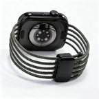 OrbitLine Nylon Braided Band For Apple Watch