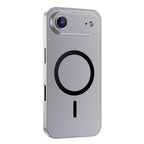 AeroMetal MagSafe Case For IPhone