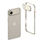 Aureon Metal Case For IPhone