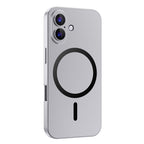 AeroMetal MagSafe Case For IPhone