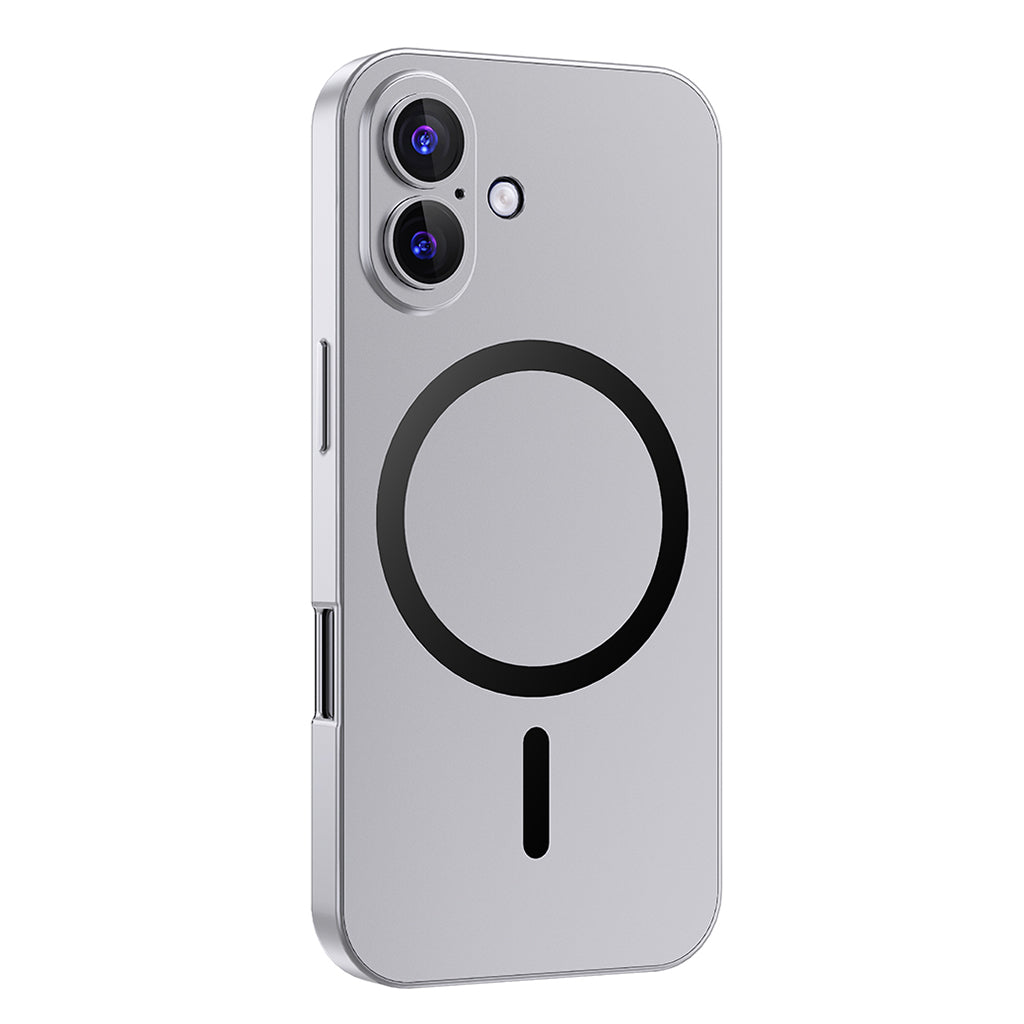 AeroMetal MagSafe Case For IPhone
