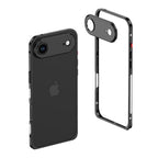Aureon Metal Case For IPhone