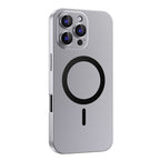 AeroMetal MagSafe Case For IPhone