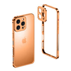Aureon Metal Case For IPhone