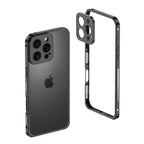 Aureon Metal Case For IPhone