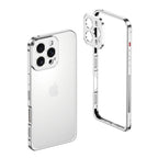 Aureon Metal Case For IPhone