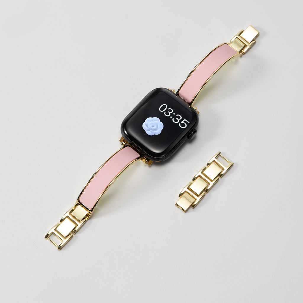 Aurelia Bangle Band for Apple Watch