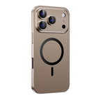 AeroMetal MagSafe Case For IPhone