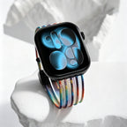 OrbitLine Nylon Braided Band For Apple Watch