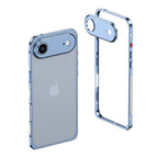 Aureon Metal Case For IPhone