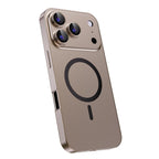 AeroMetal MagSafe Case For IPhone