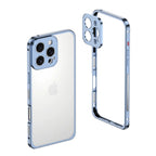 Aureon Metal Case For IPhone