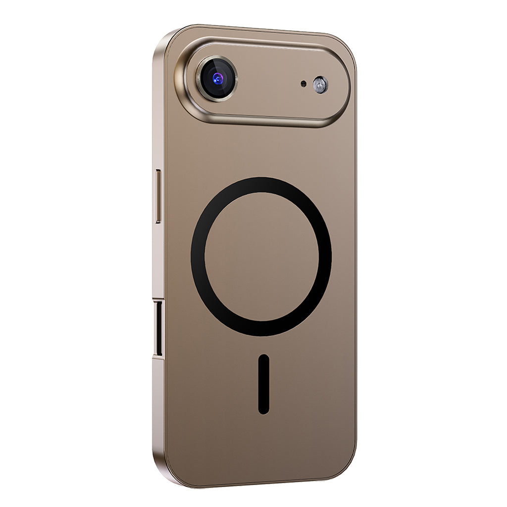 AeroMetal MagSafe Case For IPhone