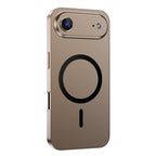 AeroMetal MagSafe Case For IPhone