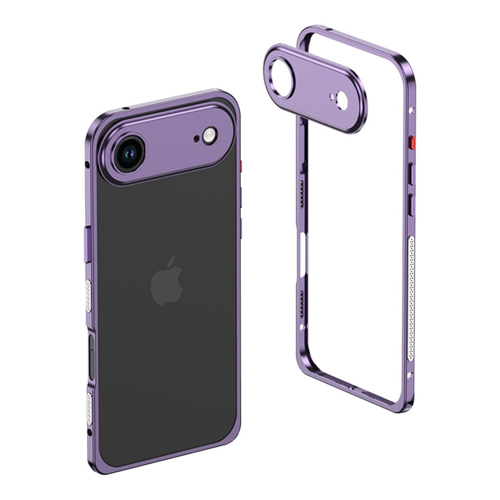 Aureon Metal Case For IPhone