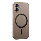 AeroMetal MagSafe Case For IPhone