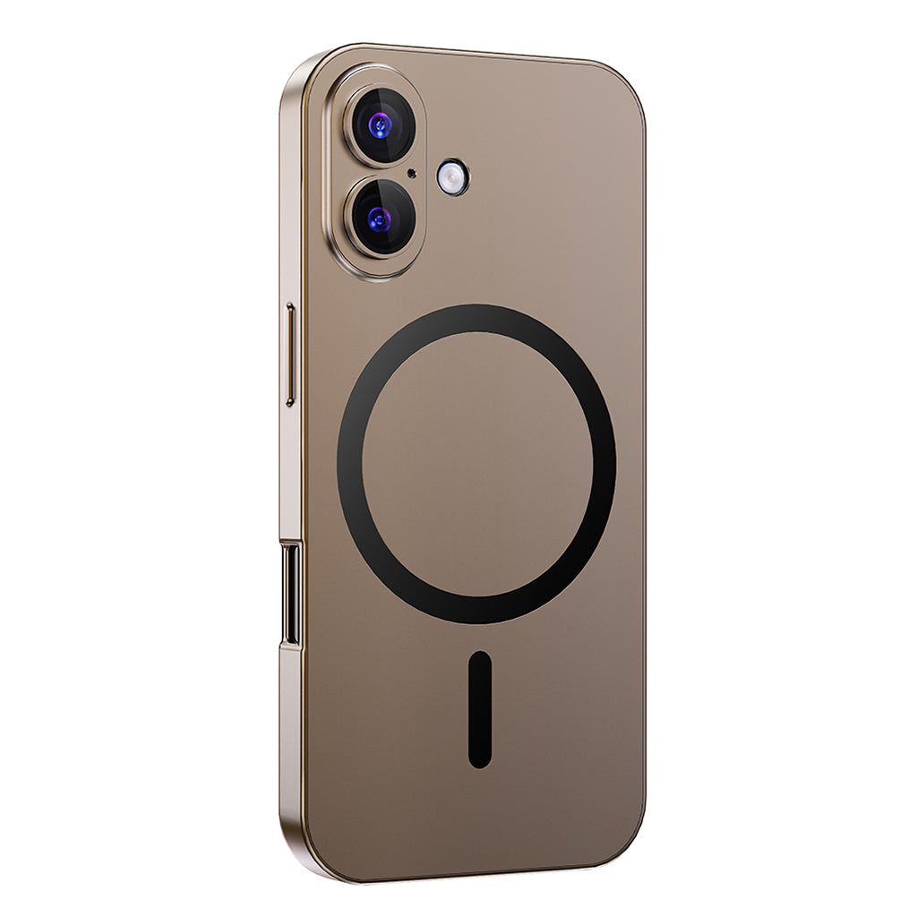 AeroMetal MagSafe Case For IPhone
