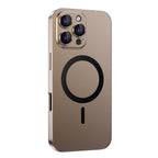 AeroMetal MagSafe Case For IPhone