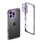 Aureon Metal Case For IPhone