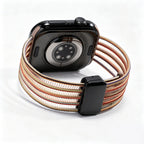 OrbitLine Nylon Braided Band For Apple Watch