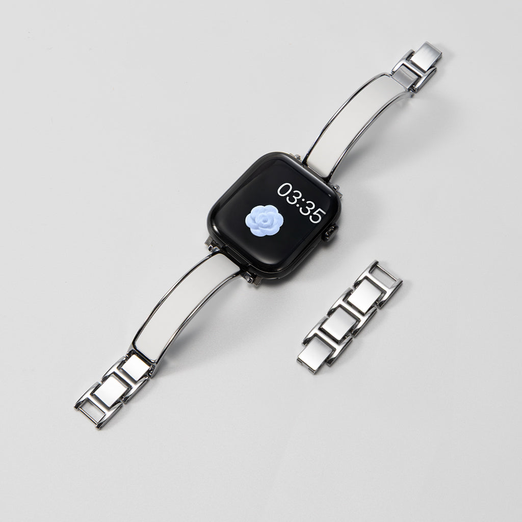 Aurelia Bangle Band for Apple Watch