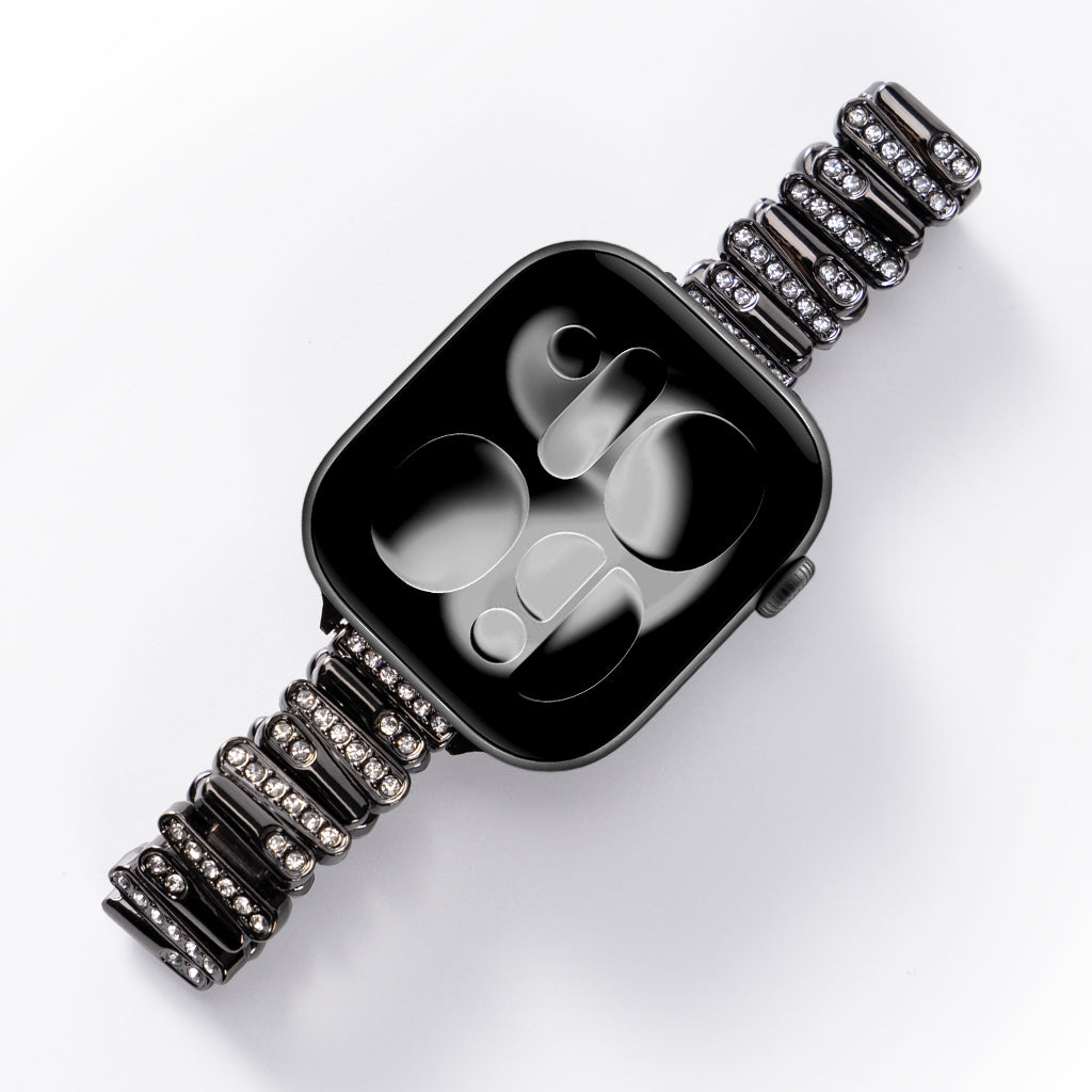 Luxury Bling Apple Watch Strap