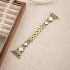 Four-Leaf Clover Bracelet