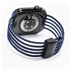OrbitLine Nylon Braided Band For Apple Watch