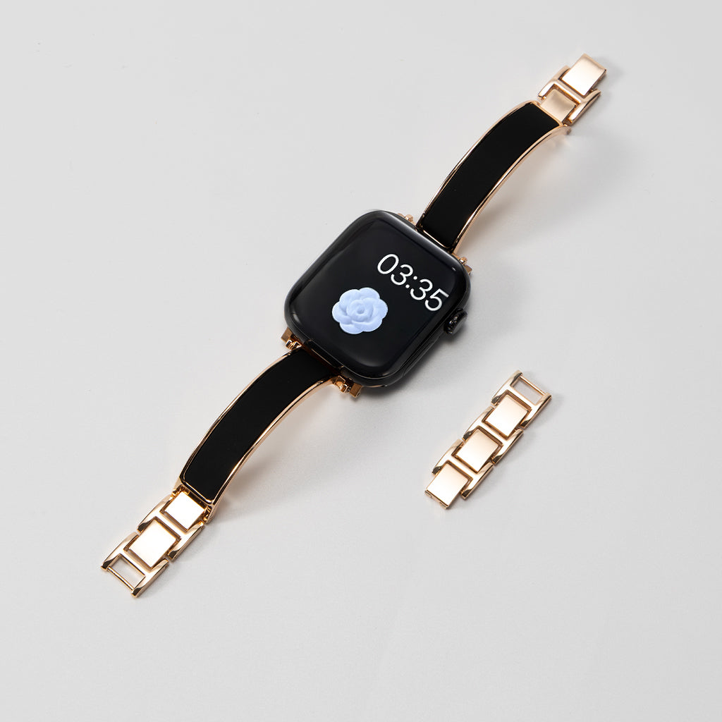 Aurelia Bangle Band for Apple Watch