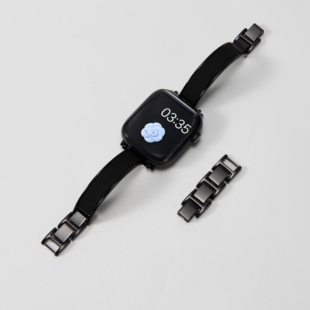 Aurelia Bangle Band for Apple Watch