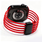 OrbitLine Nylon Braided Band For Apple Watch